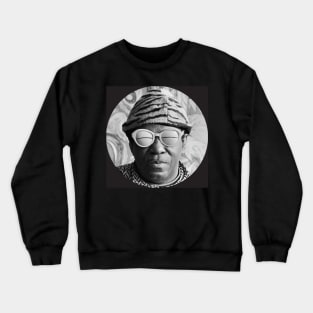 SUN RA Crewneck Sweatshirt